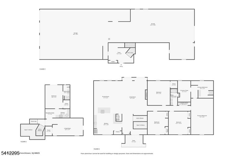 Property listing MLS 4010738 photo 4