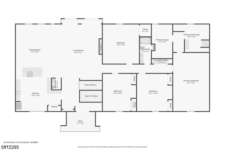 Property listing MLS 4010738 photo 5