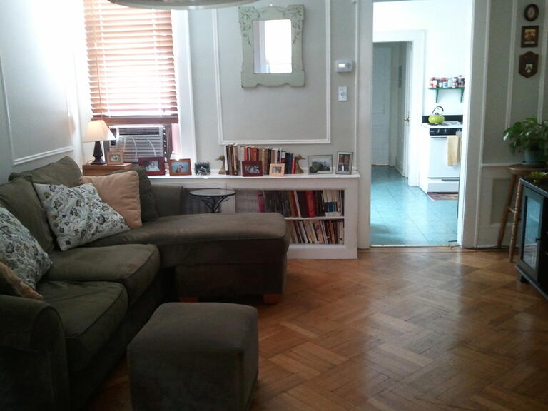 Property listing MLS 4015028 photo 1
