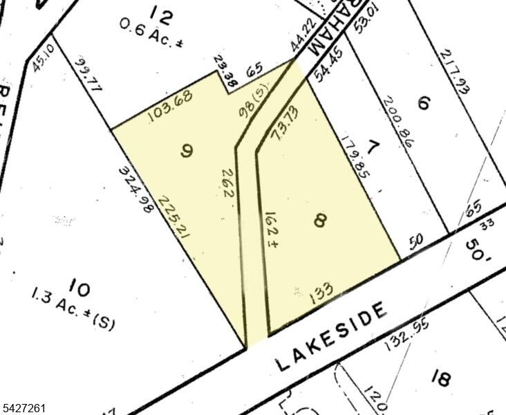 Property listing MLS 4023565 photo 47