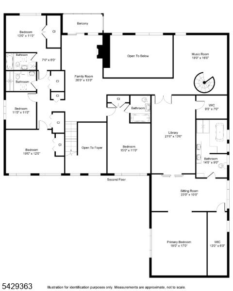 Property listing MLS 4025204 photo 47