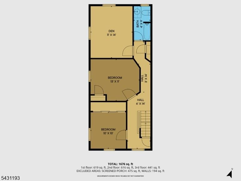 Property listing MLS 4027067 photo 30