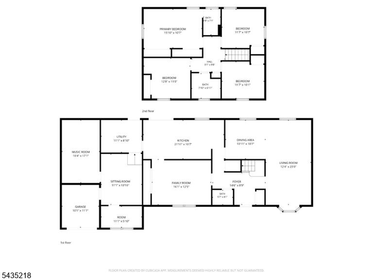 Property listing MLS 4030394 photo 2