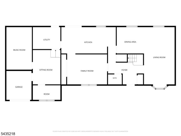 Property listing MLS 4030394 photo 3