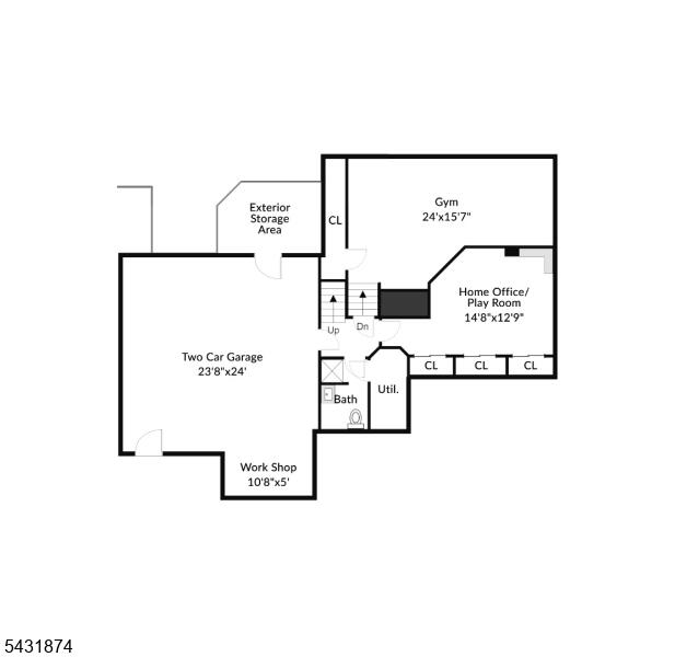 Property listing MLS 4031064 photo 49