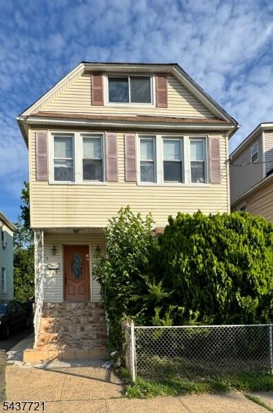 Property listing MLS 4032668 photo 1
