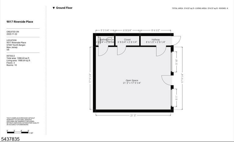 Property listing MLS 4032766 photo 21