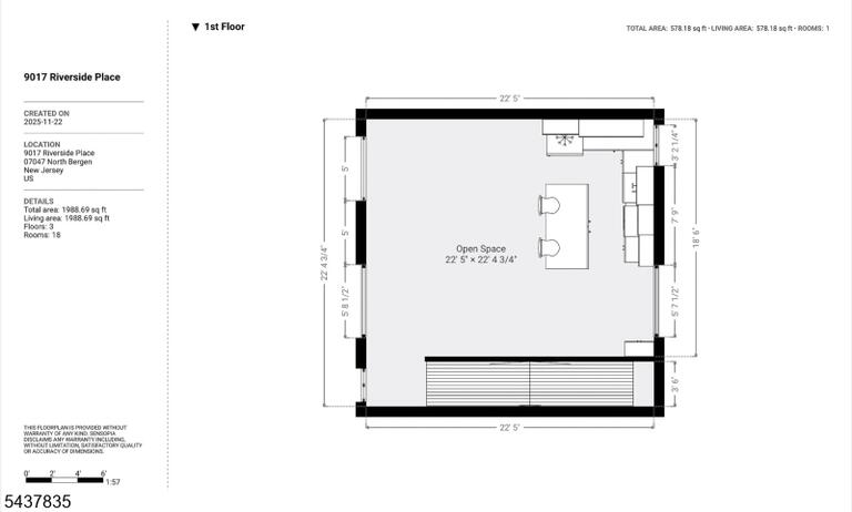 Property listing MLS 4032766 photo 22