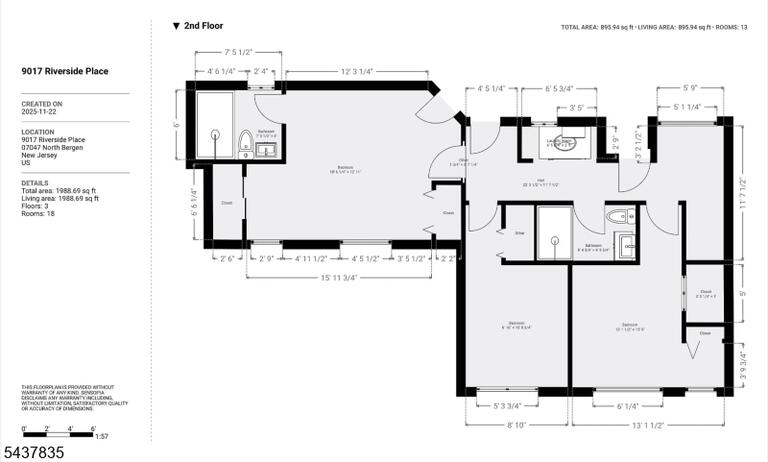 Property listing MLS 4032766 photo 23