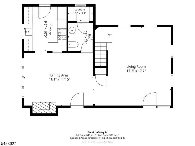 Property listing MLS 4033387 photo 27