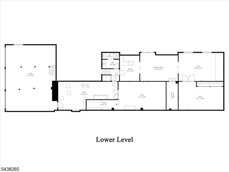 Property listing MLS 4033408 photo 10