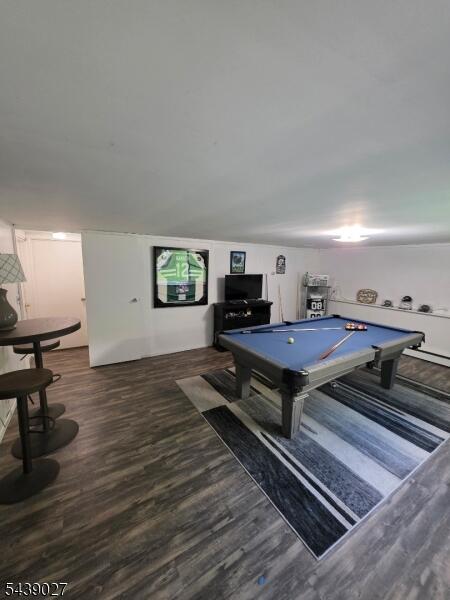 Property listing MLS 4034872 photo 3
