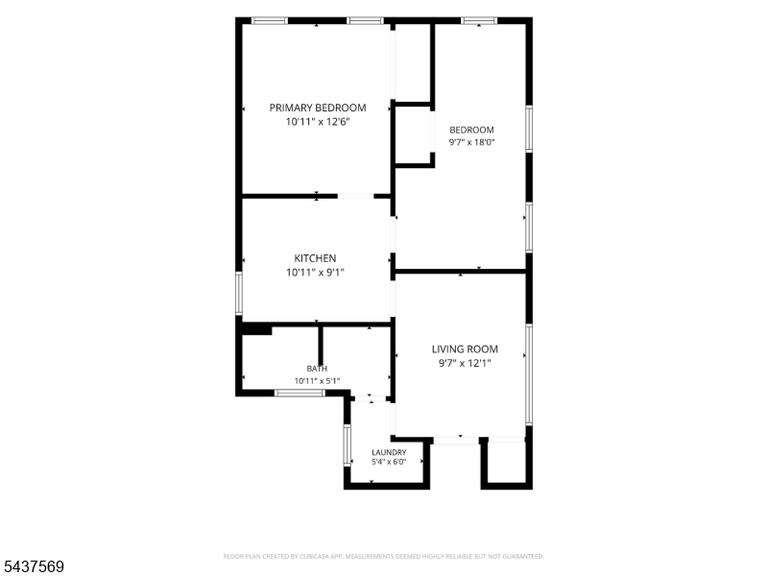 Property listing MLS 4035380 photo 12