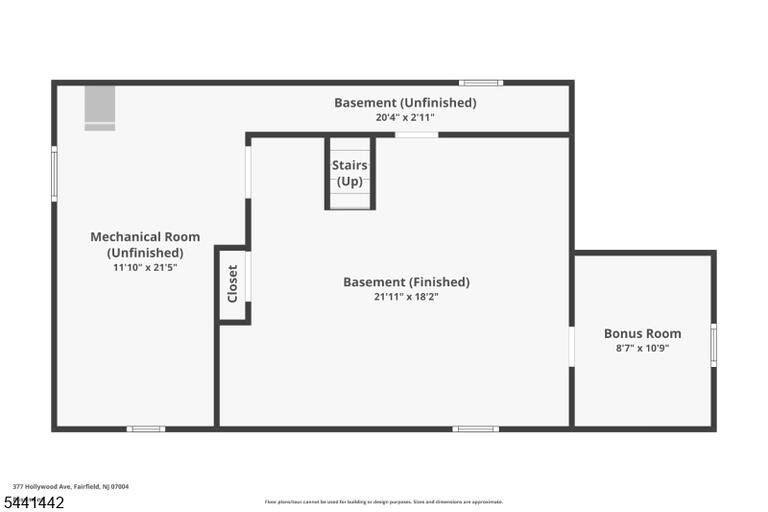 Property listing MLS 4036041 photo 33