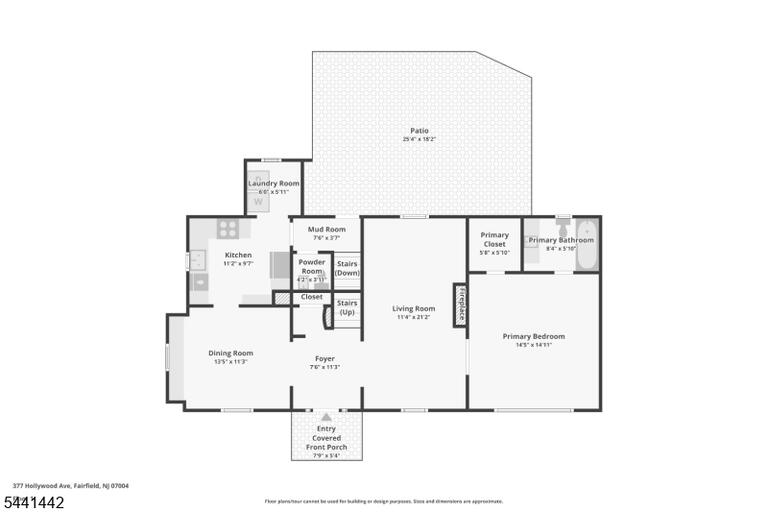 Property listing MLS 4036041 photo 34