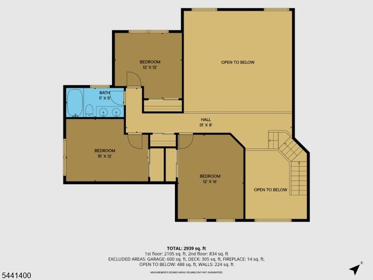 Property listing MLS 4036207 photo 29