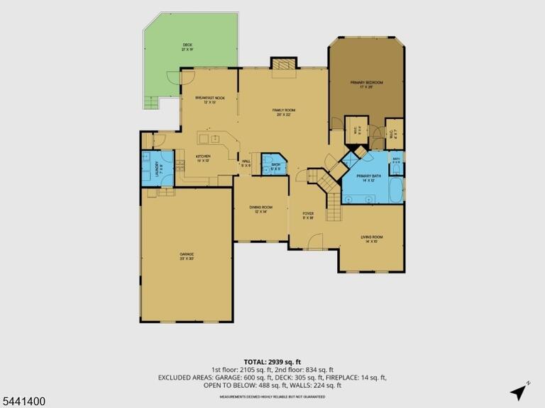 Property listing MLS 4036207 photo 30