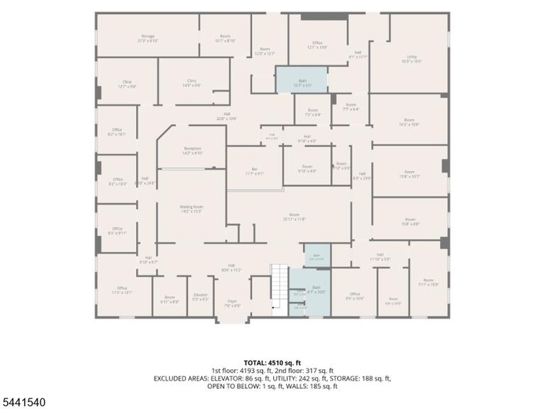 Property listing MLS 4036362 photo 36