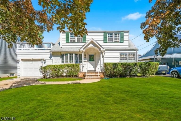 Property listing MLS 4036693 photo 1