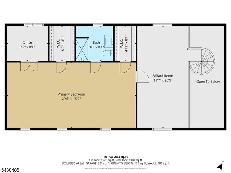 Property listing MLS 4038903 photo 50