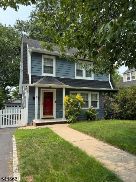 Property listing MLS 4040622 photo 1