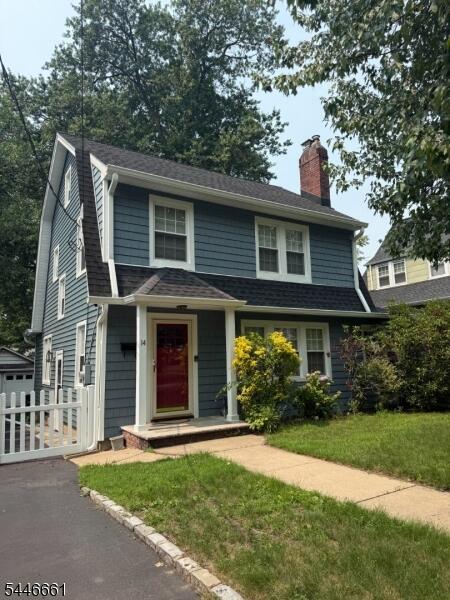 Property listing MLS 4040622 photo 2
