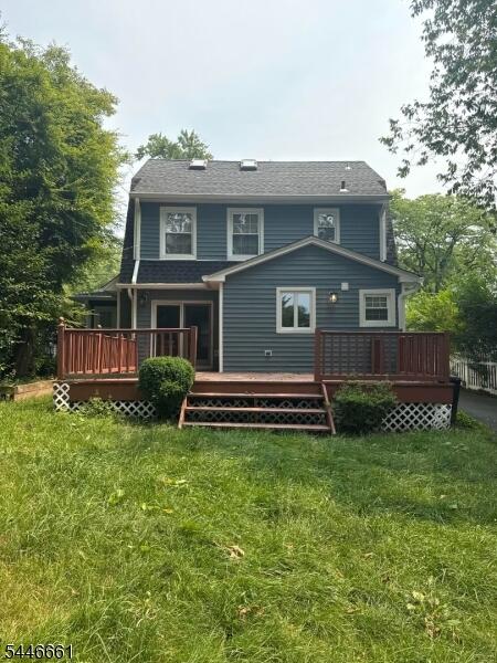 Property listing MLS 4040622 photo 21
