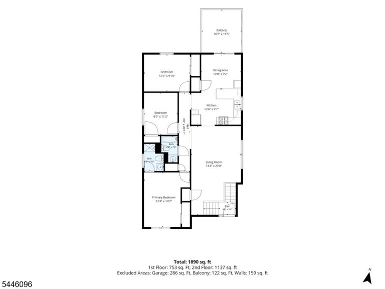 Property listing MLS 4040746 photo 34