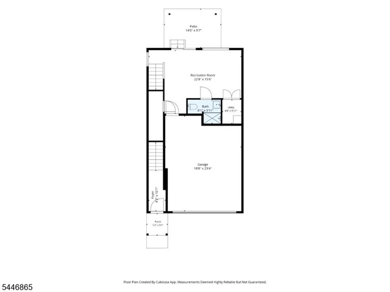 Property listing MLS 4040807 photo 38