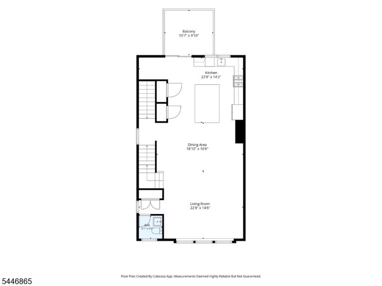 Property listing MLS 4040807 photo 39