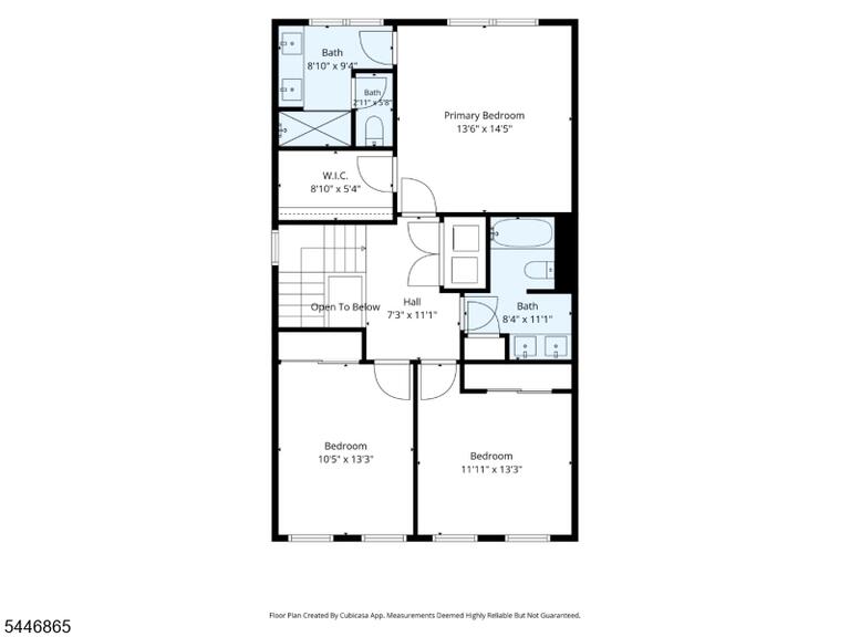 Property listing MLS 4040807 photo 40