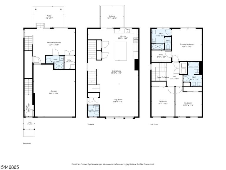 Property listing MLS 4040807 photo 41
