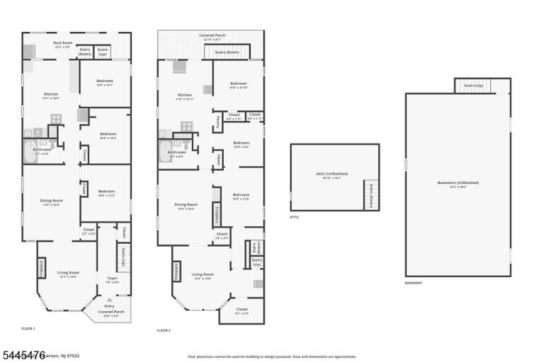 Property listing MLS 4040924 photo 35