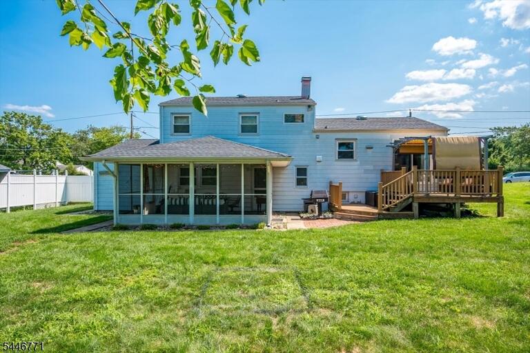 Property listing MLS 4041203 photo 29