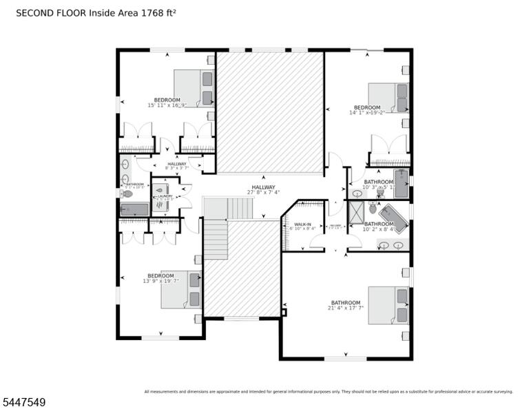 Property listing MLS 4041561 photo 29