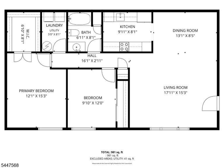 Property listing MLS 4041605 photo 29