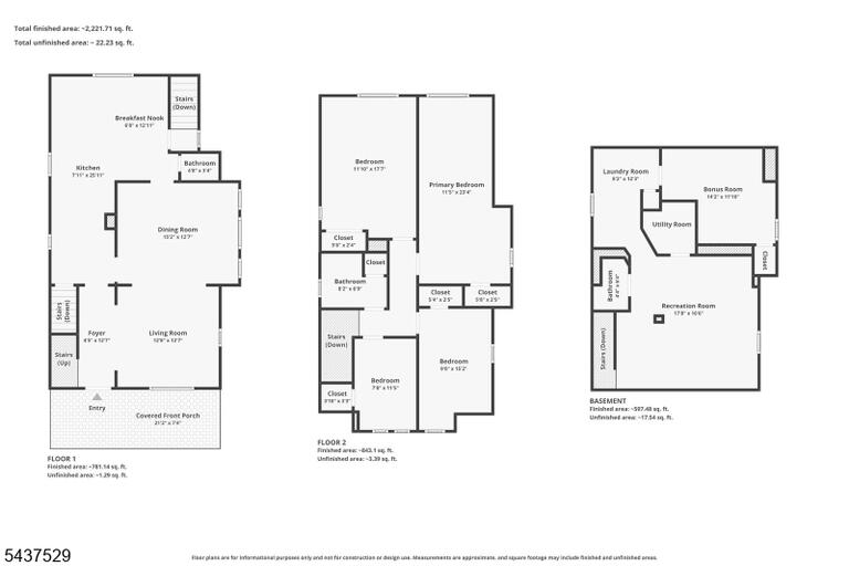 Property listing MLS 4041848 photo 40
