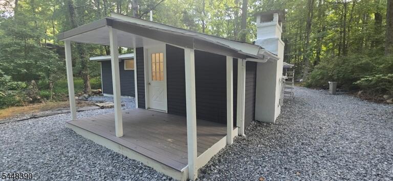 Property listing MLS 4042167 photo 3