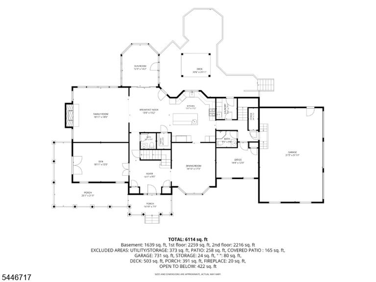 Property listing MLS 4042693 photo 26