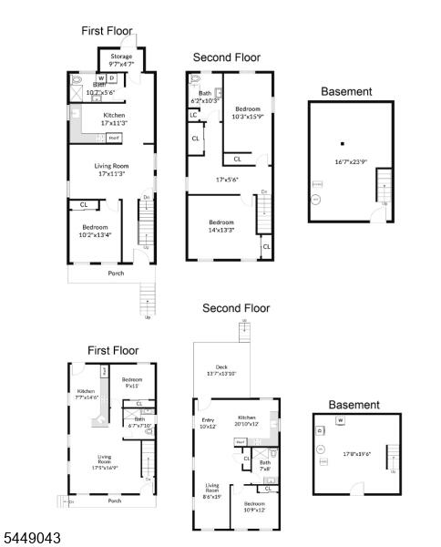 Property listing MLS 4042991 photo 2