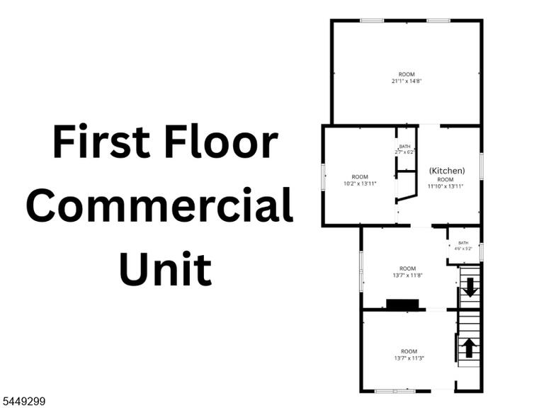 Property listing MLS 4043020 photo 2