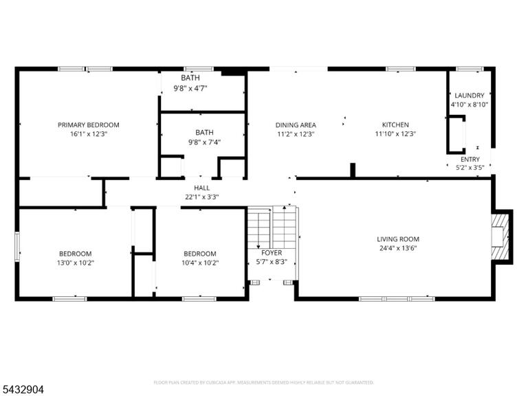 Property listing MLS 4043137 photo 26