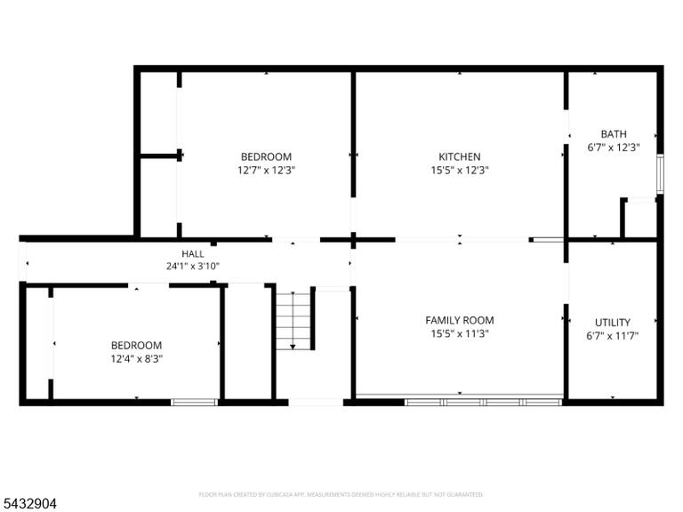 Property listing MLS 4043137 photo 27