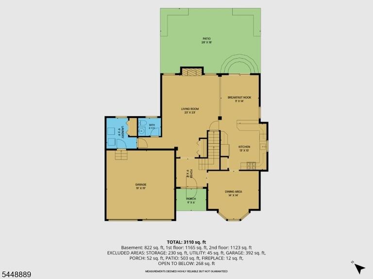 Property listing MLS 4043169 photo 37