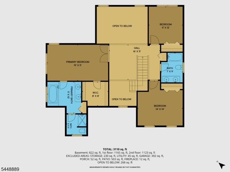 Property listing MLS 4043169 photo 38