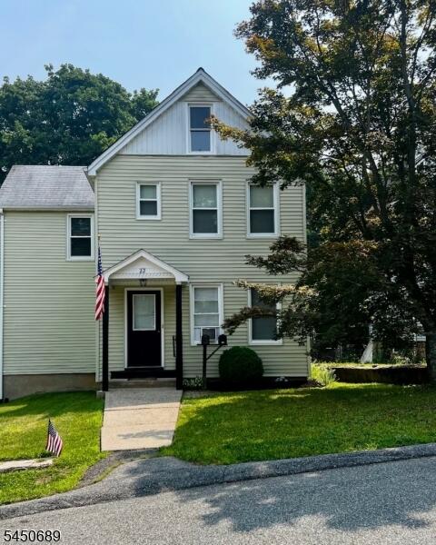 Property listing MLS 4044270 photo 1