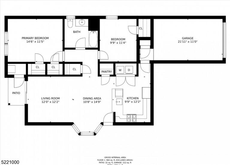 Property listing MLS 4044946 photo 8