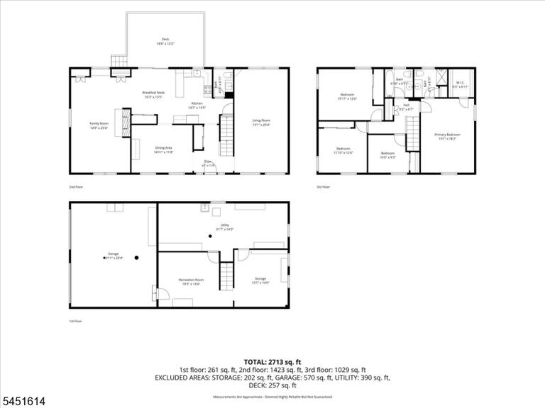 Property listing MLS 4045006 photo 17