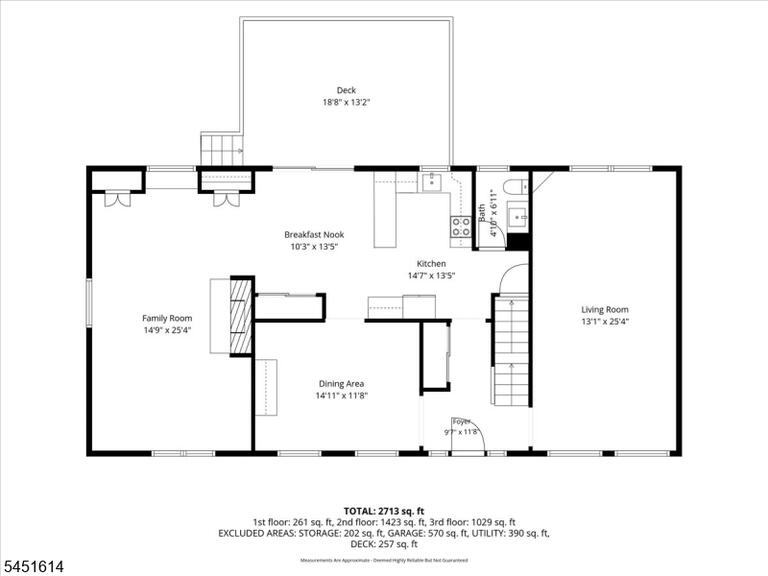 Property listing MLS 4045006 photo 19