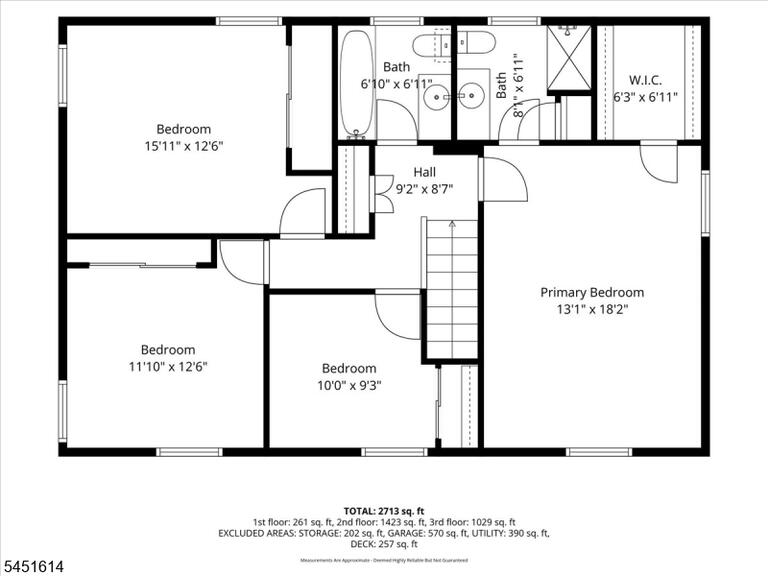 Property listing MLS 4045006 photo 20